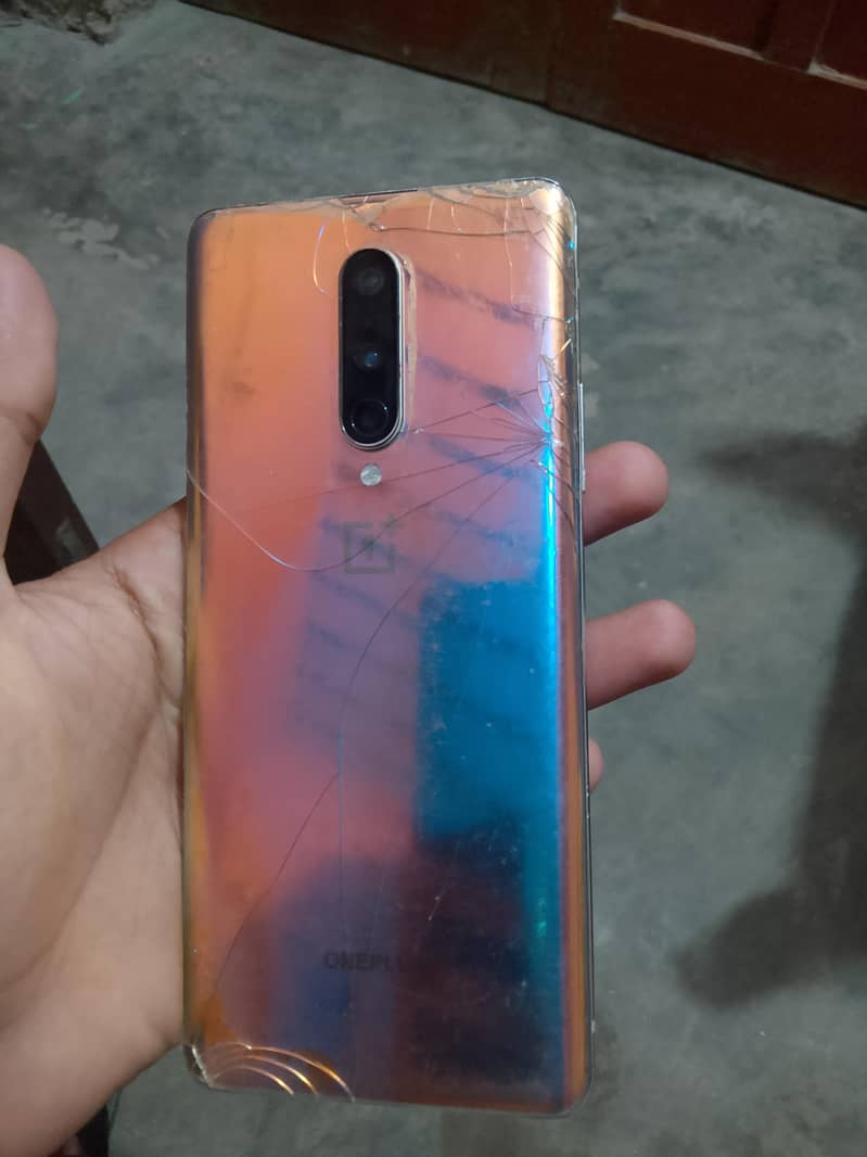 One Plus 8 1