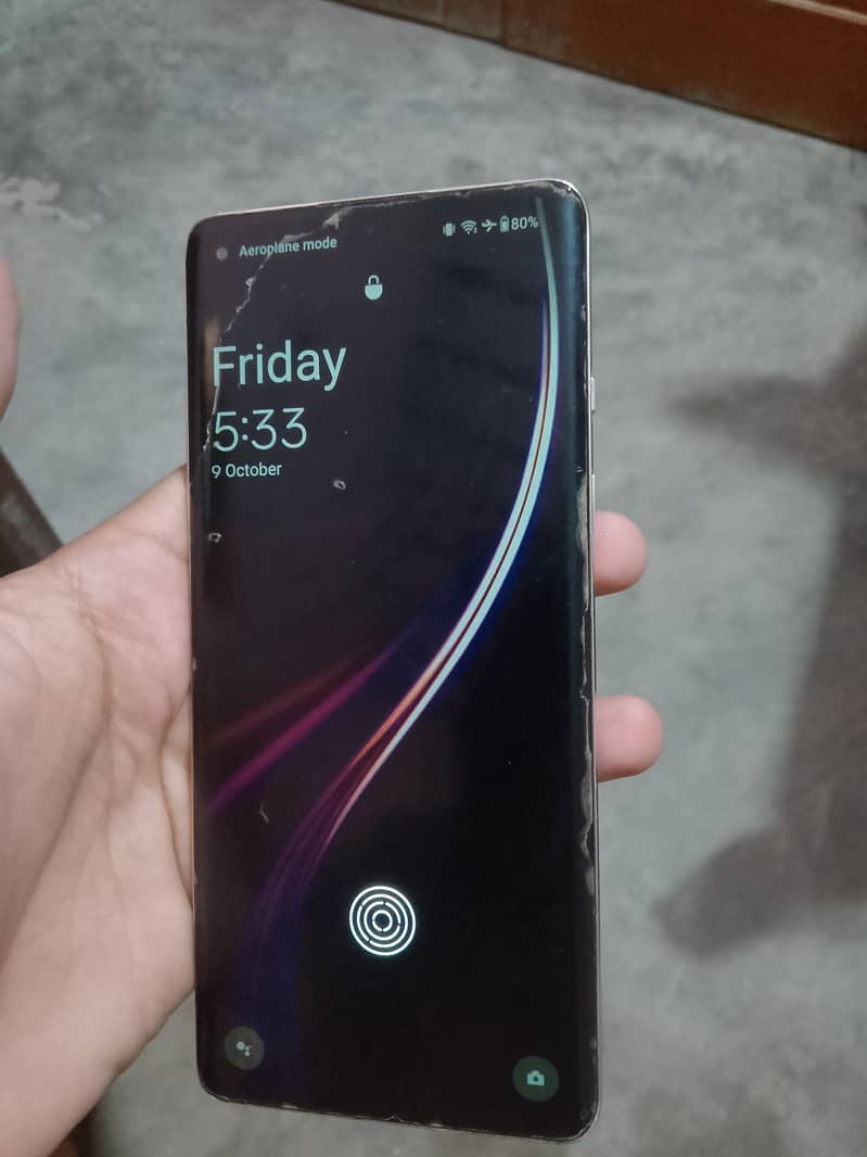 One Plus 8 2