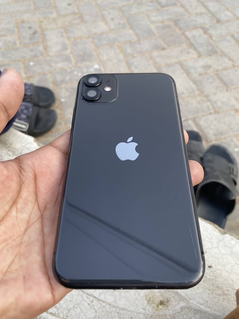 Iphone 11 0