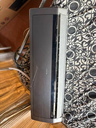 Gree Inverter ac 1 ton