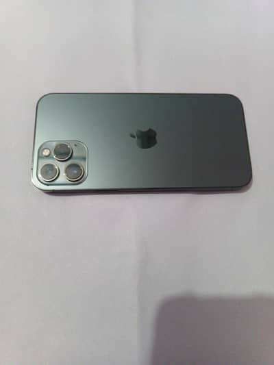 Apple iPhone 12 Pro Max