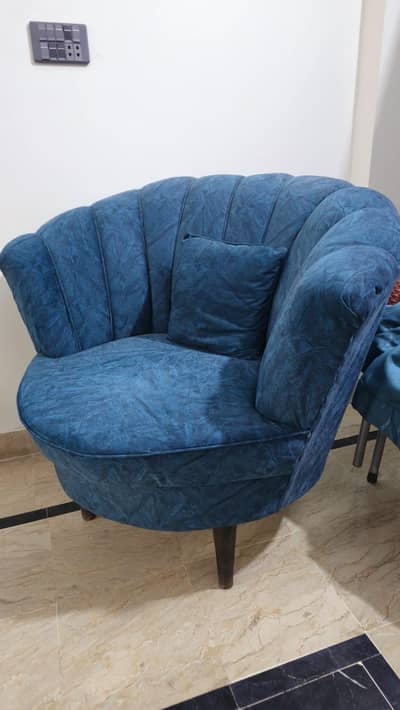5 seater sofa set