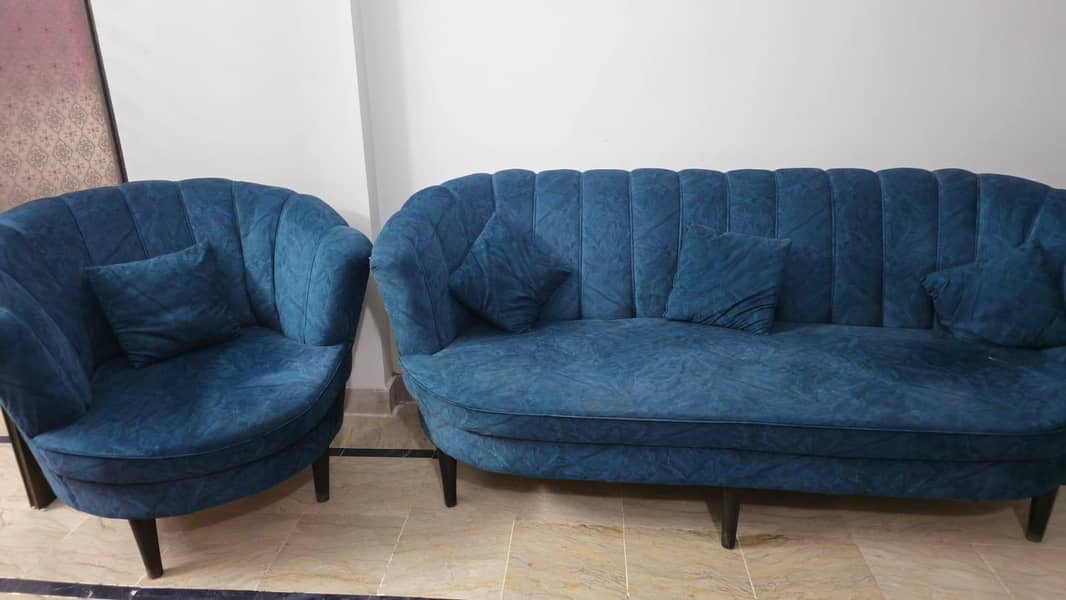 5 seater sofa set 1