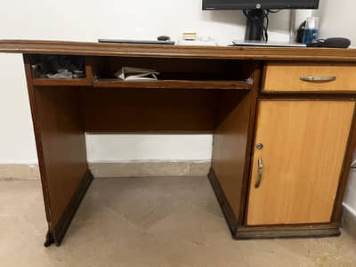 Study table