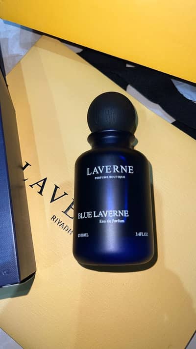 BLUE CHEETHA PREMIUM 100ML PERFUME