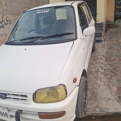Suzuki Cervo 2004