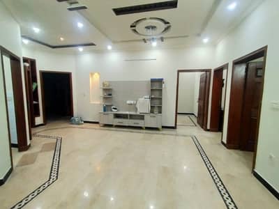 Ghouri town pH 4A First floor water supply electric available