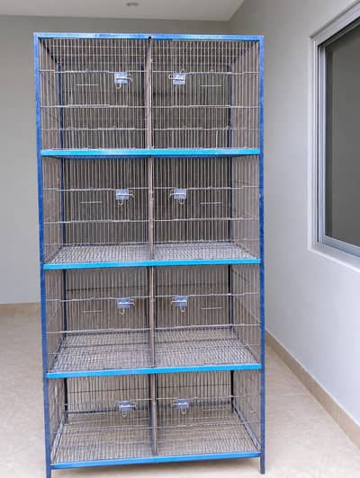 cage for sale