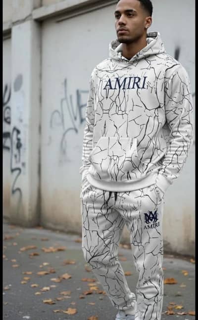 Men tracksuit hoodies