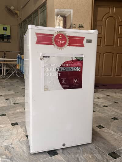 Haier Fridge