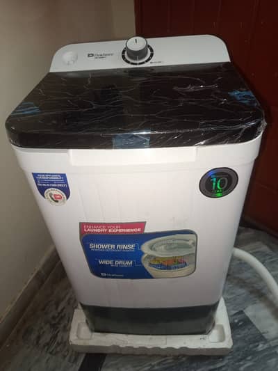 Dawlance DS 6000 C Spinner / Spin Dryer / Small