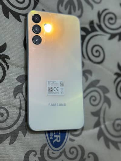 Samsung Mobile A15