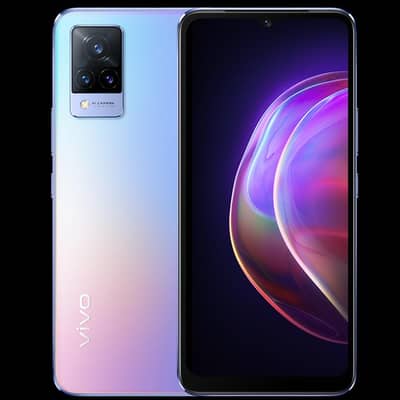 Vivo V21 non pta