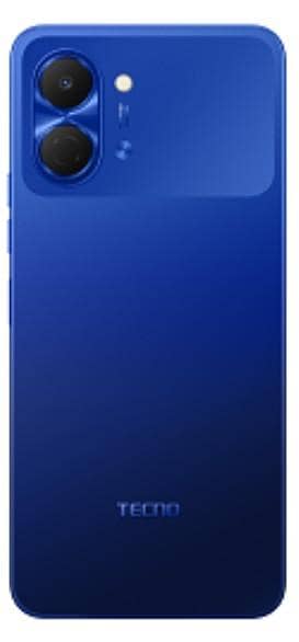 Tecno spark go 3