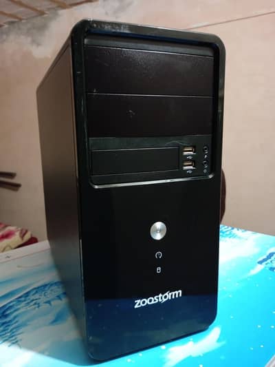 Core i5 4th Gen | 4GB Graphic Card | Free LCD