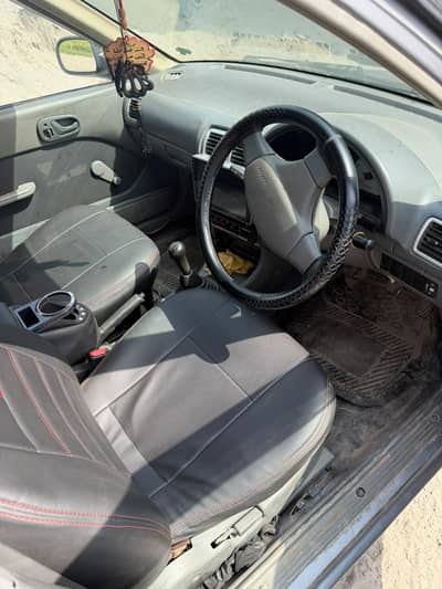 Suzuki Cultus VXR 2014