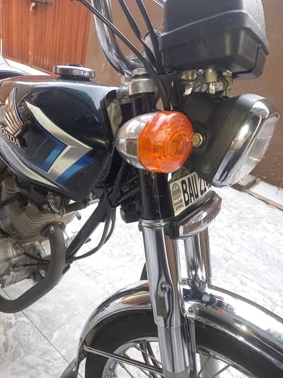 Honda 125 For Sale 2025 Model