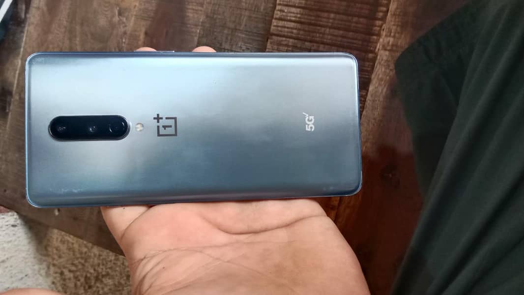 One Plus 8 0