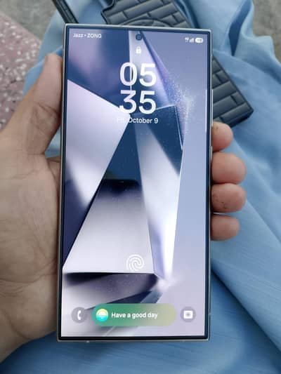 Samsung Mobile S24 Ultra