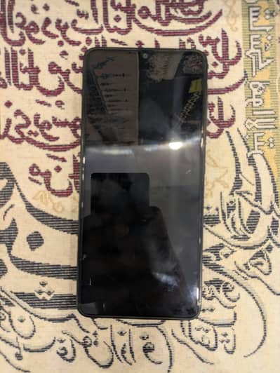 Samsung Mobile A07 5G