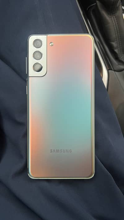 Samsung Mobile S21 Plus
