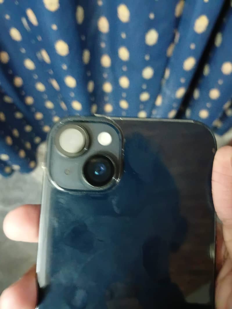 Apple iPhone 14 plus 5