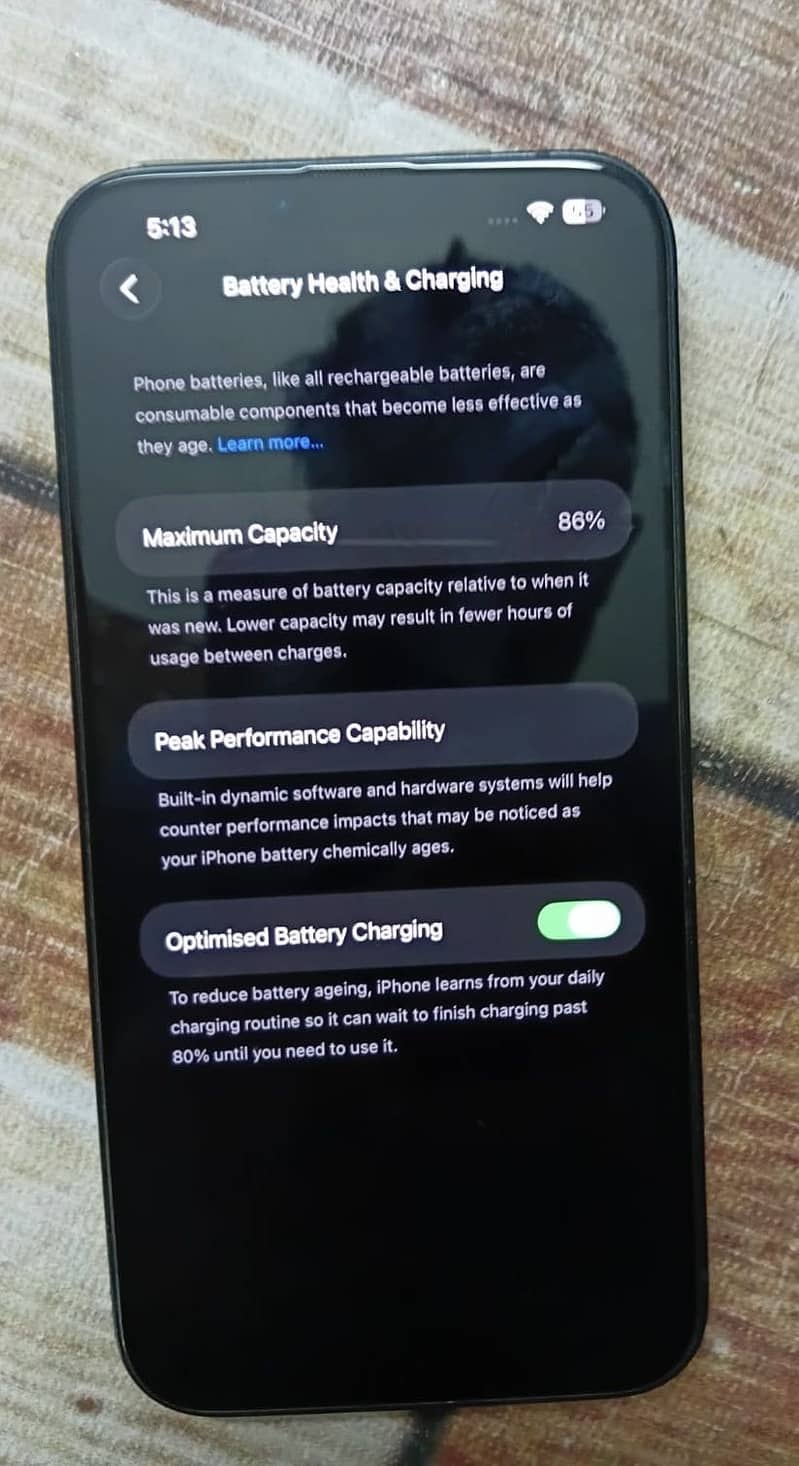 Apple iPhone 14 plus 6