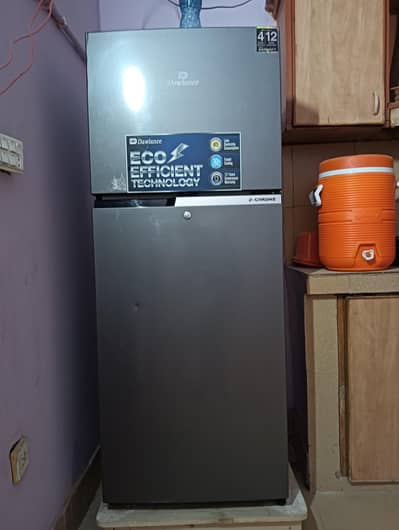 Refrigerator urgent sale