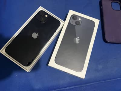 Apple iPhone 13
