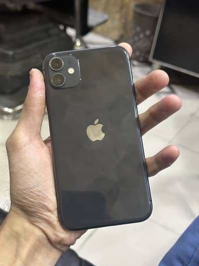 Apple iPhone 11 jv
