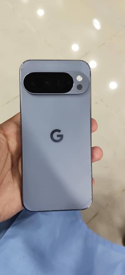 Google Pixel 10 Pro XL