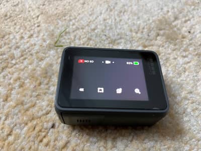Action Camera GoPro 7 Grey for Professionals
