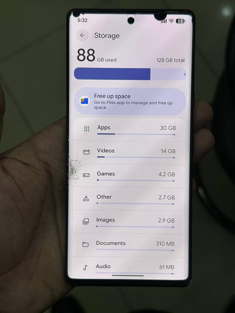 Google Pixel 6 Pro 1