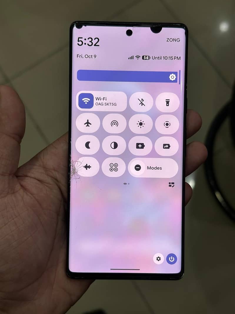 Google Pixel 6 Pro 2