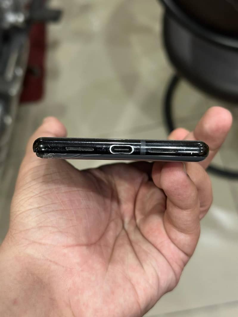 Google Pixel 6 Pro 5