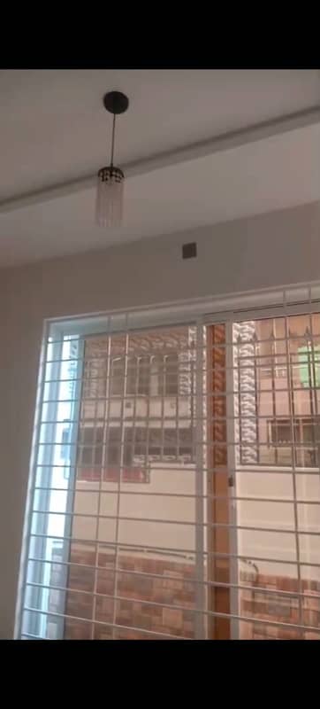 Ghouri town pH 7 Ground floor water electrity Available