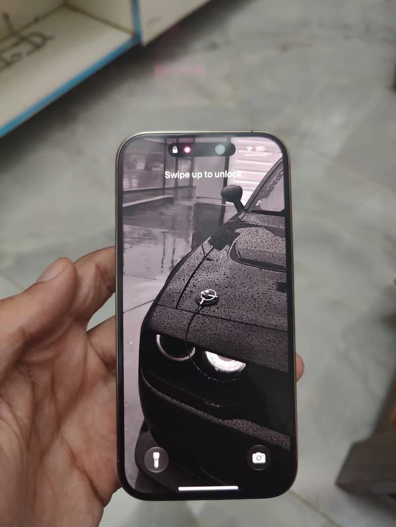 Apple iPhone 14 Pro 1