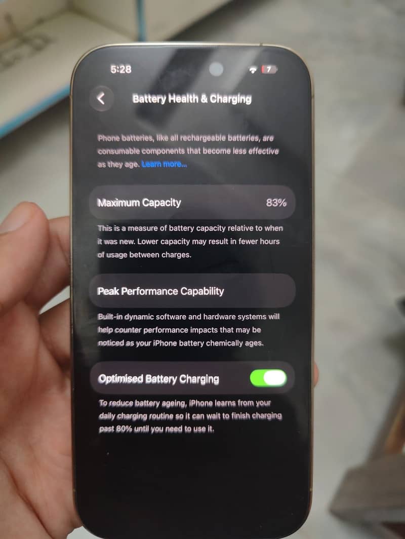Apple iPhone 14 Pro 4