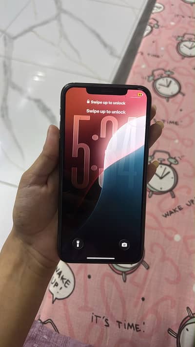 Apple iPhone 11 Pro Max