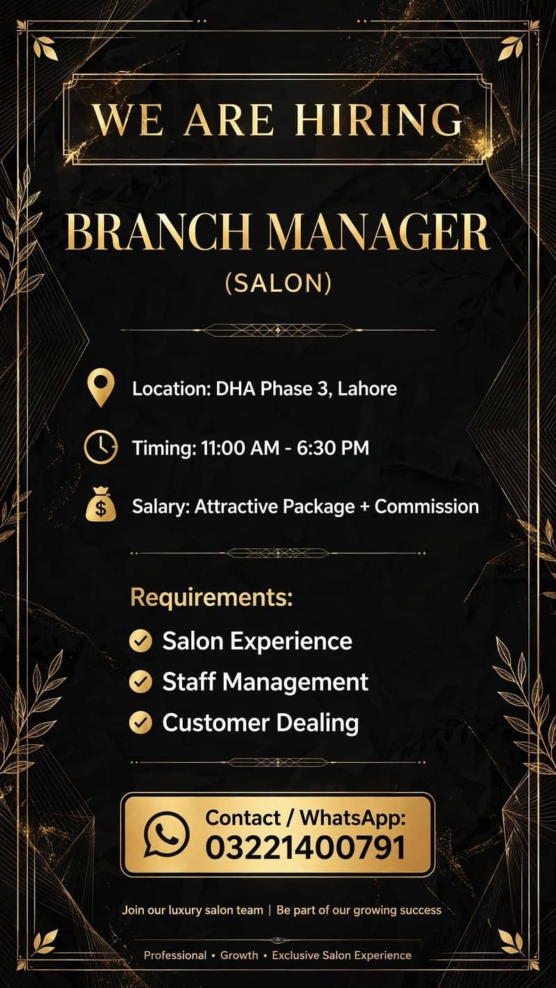 need worker 0