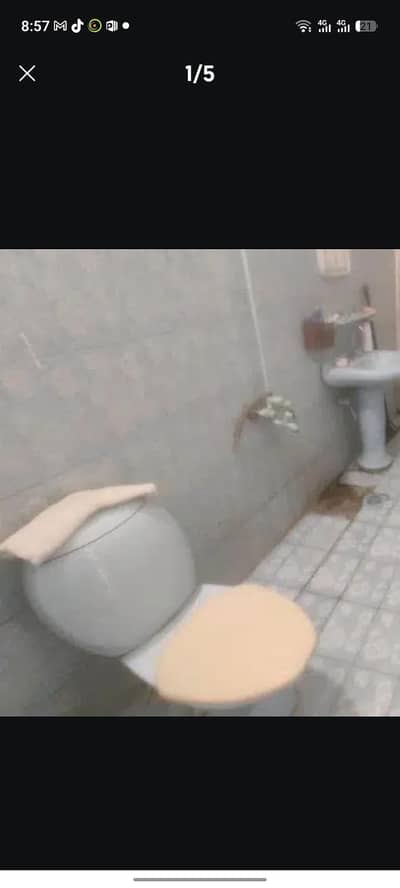 English compound seat available 10/10 condition