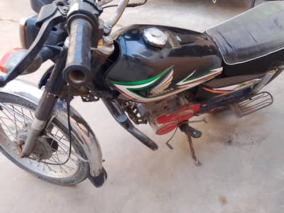 125    2seater