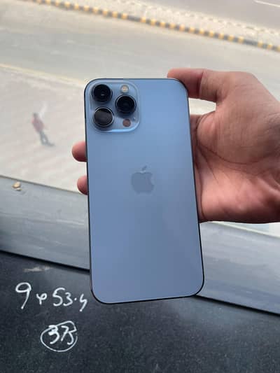 Apple iPhone 13 Pro Max
