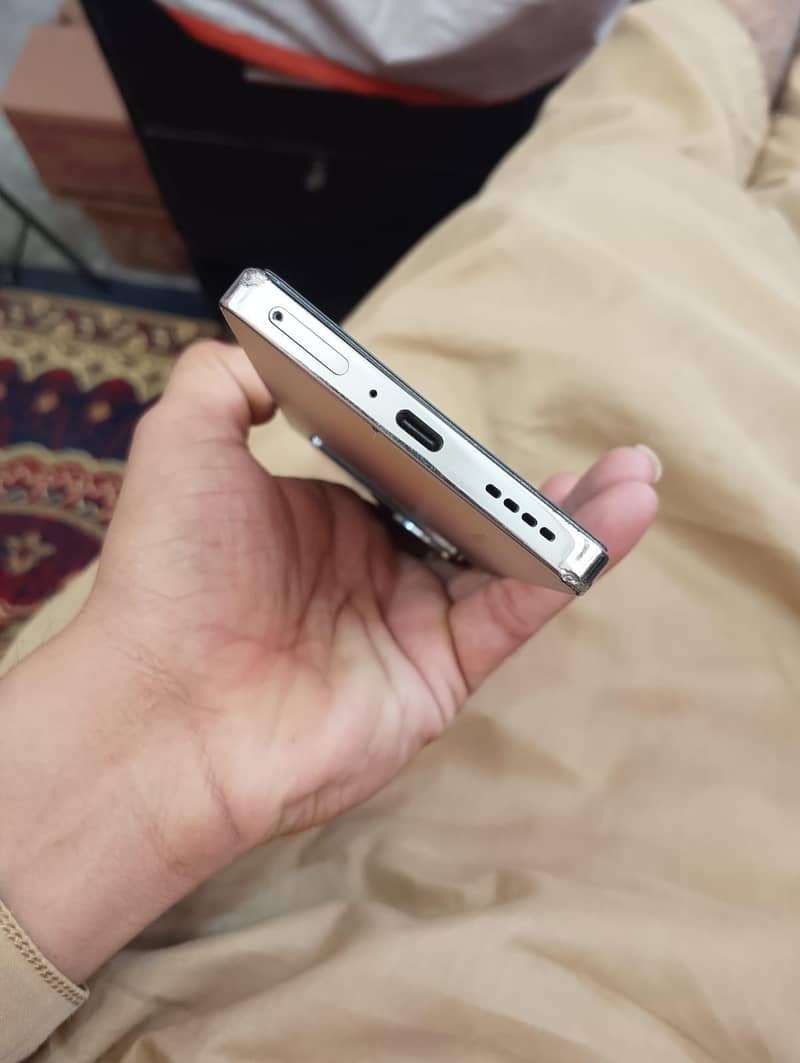 Infinix Note 40 3