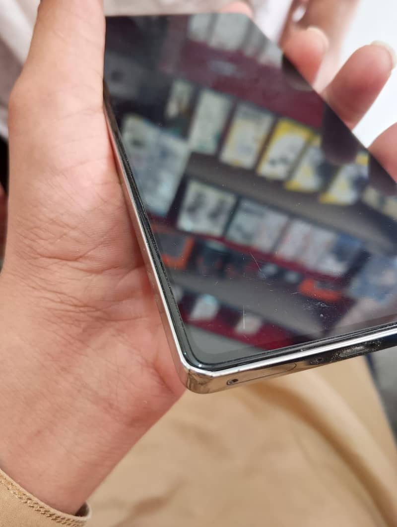 Infinix Note 40 7