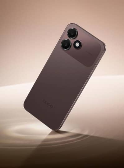 OPPO A6c