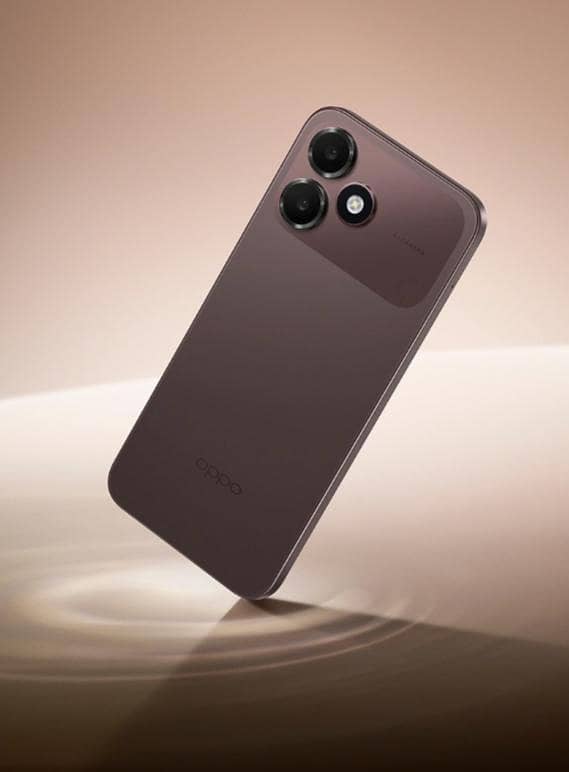 OPPO A6c 0