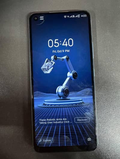 infinix hot 10