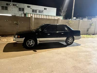 Honda Accord 1988