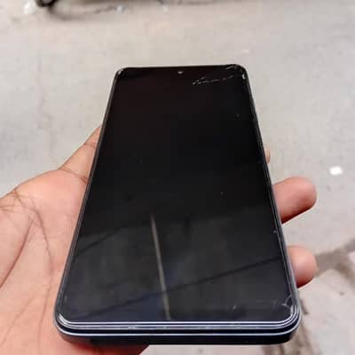 Tecno Spark 20C